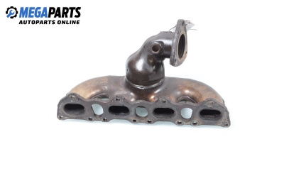 Exhaust manifold for Porsche Cayenne (9PA) (09.2002 - 09.2010) S 4.5, 340 hp