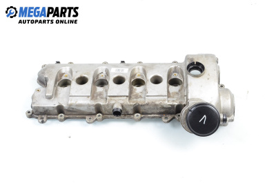 Valve cover for Porsche Cayenne (9PA) (09.2002 - 09.2010) S 4.5, 340 hp