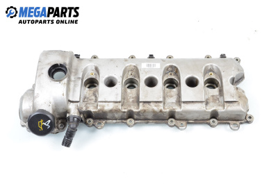 Valve cover for Porsche Cayenne (9PA) (09.2002 - 09.2010) S 4.5, 340 hp