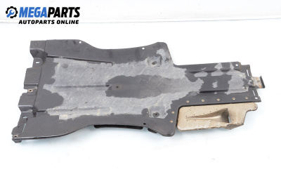 Skid plate for Porsche Cayenne (9PA) (09.2002 - 09.2010)