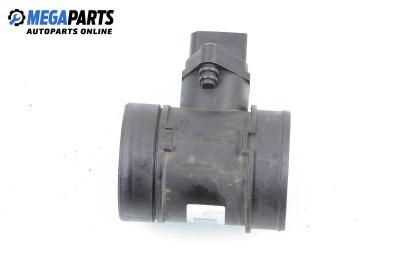 Air mass flow meter for Porsche Cayenne (9PA) (09.2002 - 09.2010) S 4.5, 340 hp, № 0 281 002 435