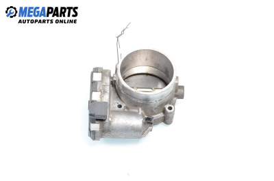 Clapetă carburator for Porsche Cayenne (9PA) (09.2002 - 09.2010) S 4.5, 340 hp