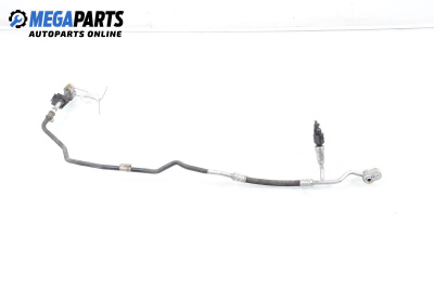 Air conditioning tube for Porsche Cayenne (9PA) (09.2002 - 09.2010)