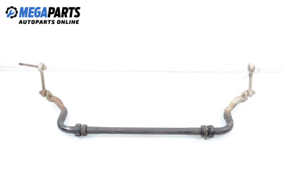 Bară stabilizatoare for Porsche Cayenne (9PA) (09.2002 - 09.2010), suv