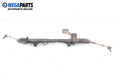 Hydraulic steering rack for Porsche Cayenne (9PA) (09.2002 - 09.2010), suv