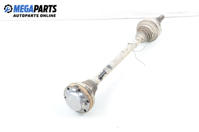 Driveshaft for Porsche Cayenne (9PA) (09.2002 - 09.2010) S 4.5, 340 hp, position: rear - right, automatic