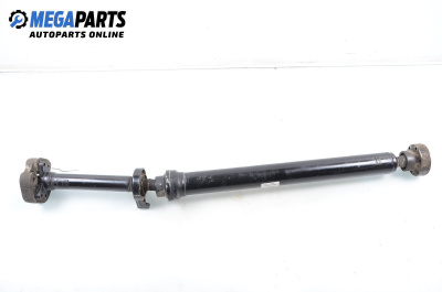 Tail shaft for Porsche Cayenne (9PA) (09.2002 - 09.2010) S 4.5, 340 hp, automatic