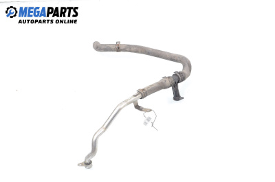 Water pipe for Porsche Cayenne (9PA) (09.2002 - 09.2010) S 4.5, 340 hp