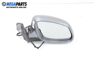 Mirror for Porsche Cayenne (9PA) (09.2002 - 09.2010), 5 doors, suv, position: right