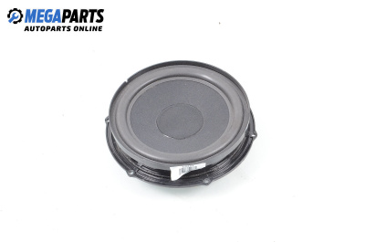 Loudspeaker for Porsche Cayenne (9PA) (09.2002 - 09.2010)