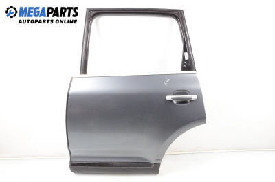 Door for Porsche Cayenne (9PA) (09.2002 - 09.2010), 5 doors, suv, position: rear - left