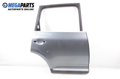 Door for Porsche Cayenne (9PA) (09.2002 - 09.2010), 5 doors, suv, position: rear - right