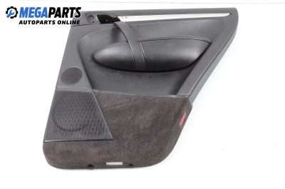 Panou interior ușă for Porsche Cayenne (9PA) (09.2002 - 09.2010), 5 uși, suv, position: dreaptă - spate