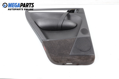 Panou interior ușă for Porsche Cayenne (9PA) (09.2002 - 09.2010), 5 uși, suv, position: stânga - spate