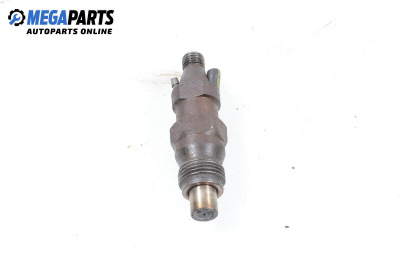 Diesel fuel injector for Peugeot 406 (8B) (1995-10-01 - 2005-01-01) 1.9 TD, 90 hp