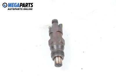 Diesel fuel injector for Peugeot 406 (8B) (1995-10-01 - 2005-01-01) 1.9 TD, 90 hp