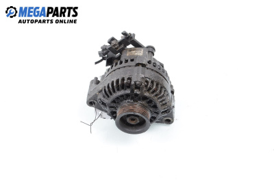 Alternator for Peugeot 406 (8B) (1995-10-01 - 2005-01-01) 1.9 TD, 90 hp