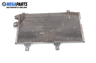 Radiator aer condiționat for Alfa Romeo 145 (930) (07.1994 - 01.2001) 1.9 JTD, 105 hp