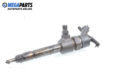 Diesel fuel injector for Alfa Romeo 145 Hatchback (07.1994 - 01.2001) 1.9 JTD, 105 hp, № 0445110 002