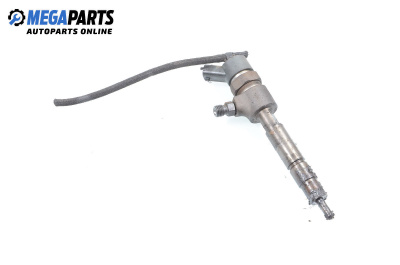 Diesel fuel injector for Alfa Romeo 145 Hatchback (07.1994 - 01.2001) 1.9 JTD, 105 hp, № 0445110 002