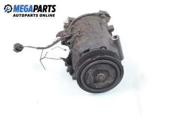 AC compressor for Skoda Fabia (6Y2) (1999-08-01 - 2008-03-01) 1.2, 64 hp