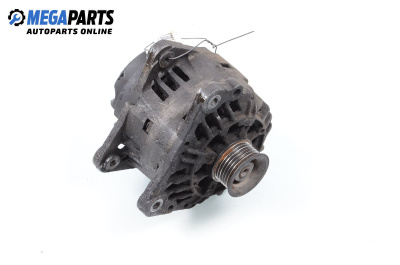 Alternator for Skoda Fabia (6Y2) (1999-08-01 - 2008-03-01) 1.2, 64 hp