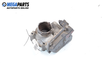 Clapetă carburator for Skoda Fabia (6Y2) (1999-08-01 - 2008-03-01) 1.2, 64 hp