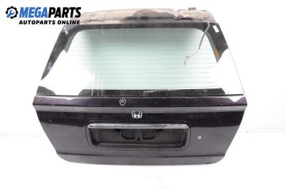 Boot lid for Honda Civic VI Aerodeck (04.1998 - 02.2001), 5 doors, station wagon, position: rear