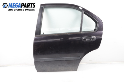 Door for Honda Civic VI Aerodeck (04.1998 - 02.2001), 5 doors, station wagon, position: rear - left