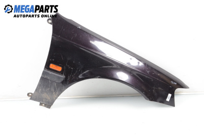 Fender for Honda Civic VI Aerodeck (04.1998 - 02.2001), 5 doors, station wagon, position: front - right