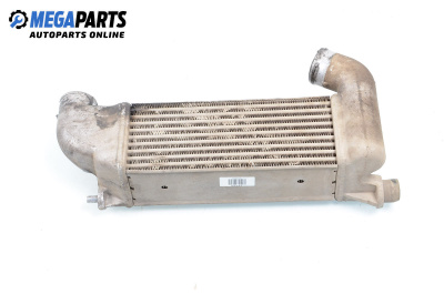 Intercooler for Honda Civic VI Aerodeck (04.1998 - 02.2001) 2.0 i D (MC3), 105 hp