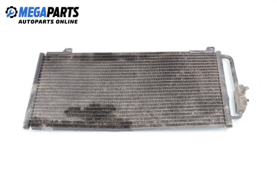 Air conditioning radiator for Honda Civic VI Aerodeck (04.1998 - 02.2001) 2.0 i D (MC3), 105 hp