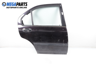 Tür for Honda Civic VI Aerodeck (04.1998 - 02.2001), 5 türen, combi, position: rechts, rückseite