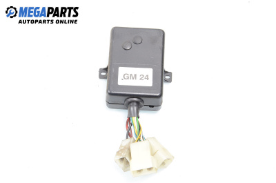 Relay for Honda Civic VI Aerodeck (04.1998 - 02.2001) 2.0 i D (MC3), № GM 24