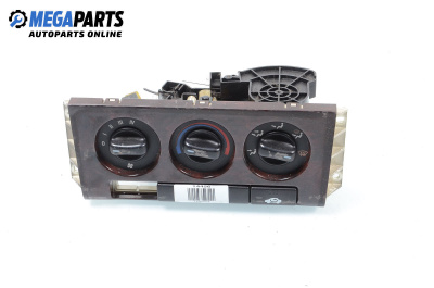 Air conditioning panel for Honda Civic VI Aerodeck (04.1998 - 02.2001)