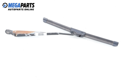 Braț ștergător lunetă for Honda Civic VI Aerodeck (04.1998 - 02.2001), position: din spate