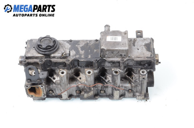 Engine head for Honda Civic VI Aerodeck (04.1998 - 02.2001) 2.0 i D (MC3), 105 hp