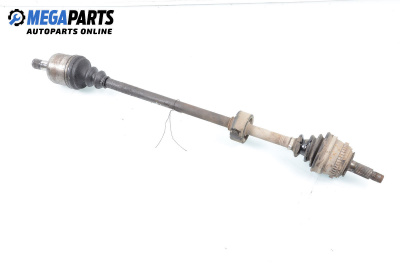 Driveshaft for Honda Civic VI Aerodeck (04.1998 - 02.2001) 2.0 i D (MC3), 105 hp, position: front - left