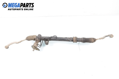 Hydraulic steering rack for Honda Civic VI Aerodeck (04.1998 - 02.2001), station wagon