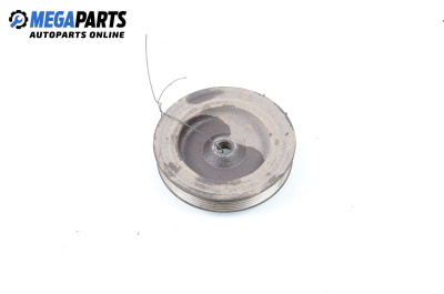 Damper pulley for Honda Civic VI Aerodeck (04.1998 - 02.2001) 2.0 i D (MC3), 105 hp