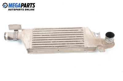 Intercooler for Opel Corsa C (F08, F68) (2000-09-01 - 2009-12-01) 1.7 DTI, 75 hp