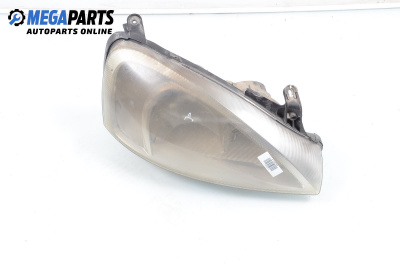 Headlight for Opel Corsa C (F08, F68) (2000-09-01 - 2009-12-01), hatchback, position: right