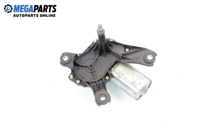 Front wipers motor for Opel Corsa C (F08, F68) (2000-09-01 - 2009-12-01), hatchback, position: rear