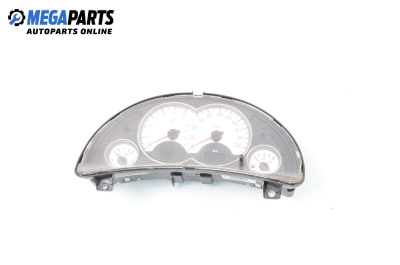 Instrument cluster for Opel Corsa C (F08, F68) (2000-09-01 - 2009-12-01) 1.7 DTI, 75 hp