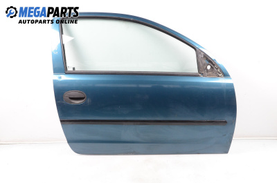 Tür for Opel Corsa C (F08, F68) (2000-09-01 - 2009-12-01), 3 türen, hecktür, position: rechts