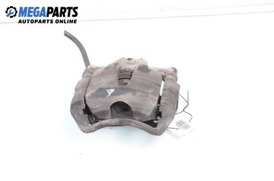 Etrier de frână for Opel Corsa C (F08, F68) (2000-09-01 - 2009-12-01), position: dreaptă - fața