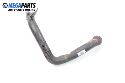 Turbo pipe for Opel Corsa C (F08, F68) (2000-09-01 - 2009-12-01) 1.7 DTI, 75 hp