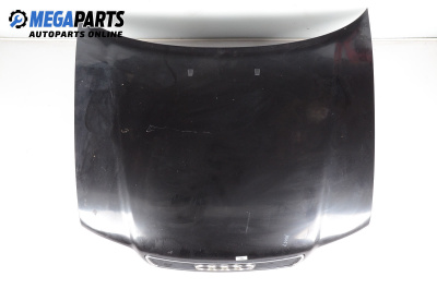 Bonnet for Audi A4 (8D2, B5) (11.1994 - 09.2001), 5 doors, sedan, position: front