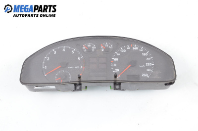 Instrument cluster for Audi A4 (8D2, B5) (11.1994 - 09.2001) 1.6, 100 hp