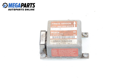 Airbag module for Audi A4 (8D2, B5) (11.1994 - 09.2001), № Bosch 0 285 001 037